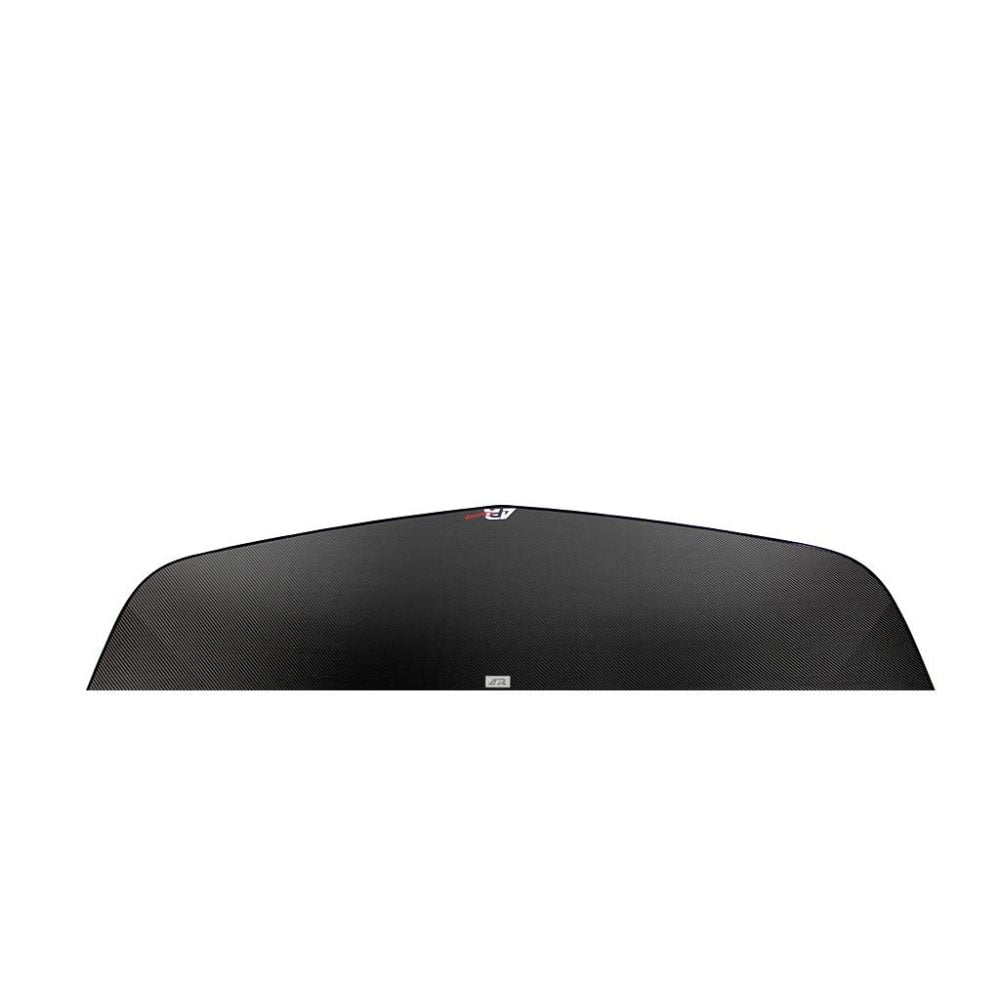 APR PERFORMANCE CARBON FIBER FRONT WIND SPLITTER WITH RODS FOR DODGE CHALLENGER SRT-8