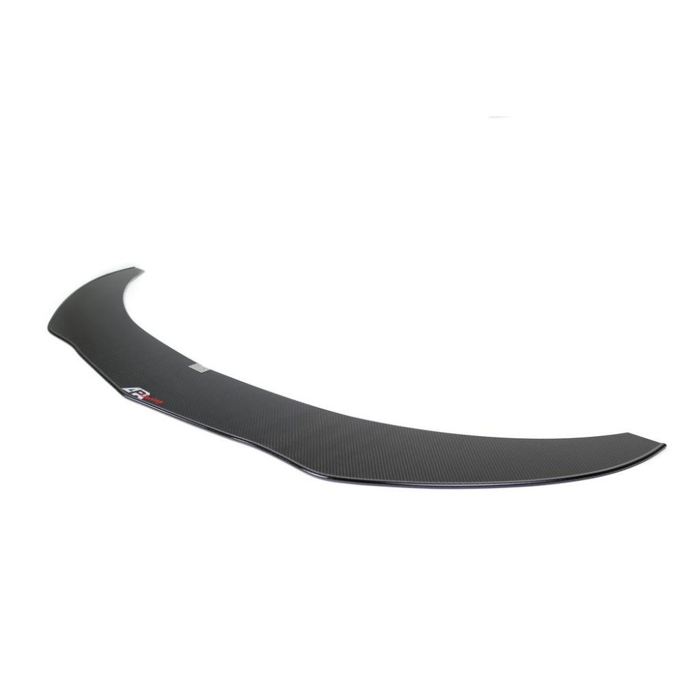 APR PERFORMANCE CARBON FIBER FRONT WIND SPLITTER W/ RODS FOR CHEVROLET SS