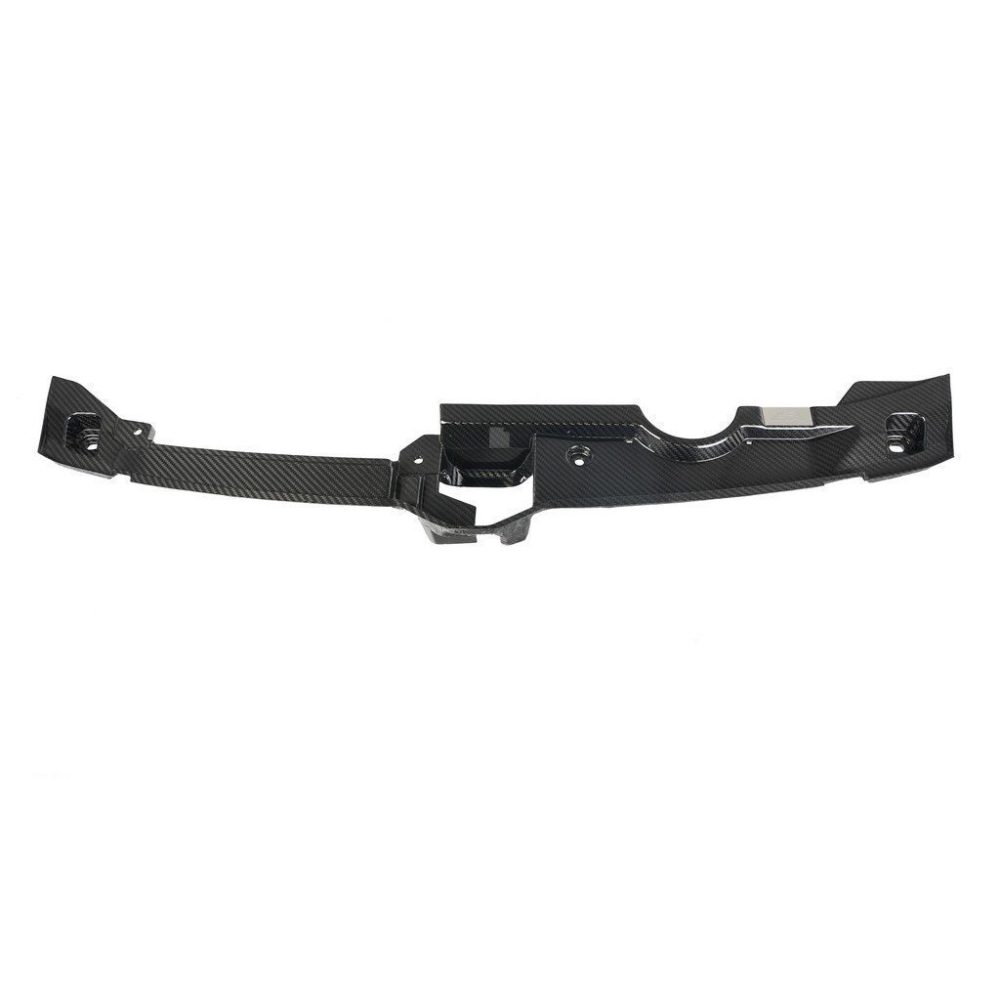 APR PERFORMANCE CARBON FIBER RADIATOR COOLING PLATE FOR VB SUBARU WRX
