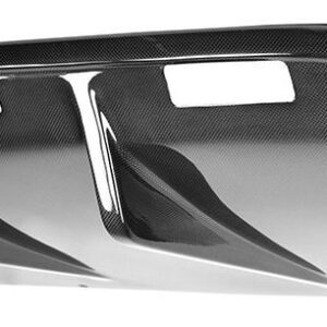 APR PERFORMANCE CARBON FIBER REAR DIFFUSER FOR CT9A MITSUBISHI LANCER EVOLUTION VIII & IX