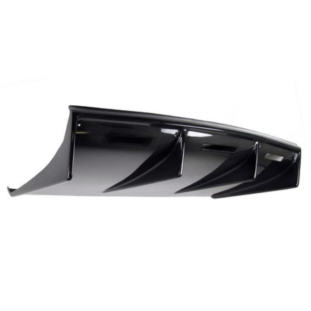 APR PERFORMANCE CARBON FIBER REAR DIFFUSER FOR 2005-2009 S197 FORD MUSTANG GT