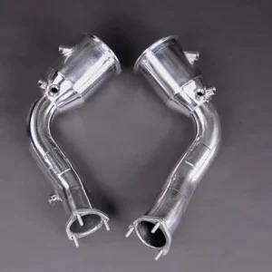 CAPRISTO RACE DOWNPIPES FOR C8 & D5 AUDI RS6 / RS7 AND AUDI S8 [02AU01903039CD]