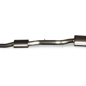 MINE’S SILENCE-VX PRO TITAN III EXHAUST SYSTEM FOR R32 / R34 NISSAN SKYLINE GT-R