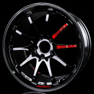 Volk Racing CE28SL 18″ Wheel Set for FK8 Honda Civic Type R