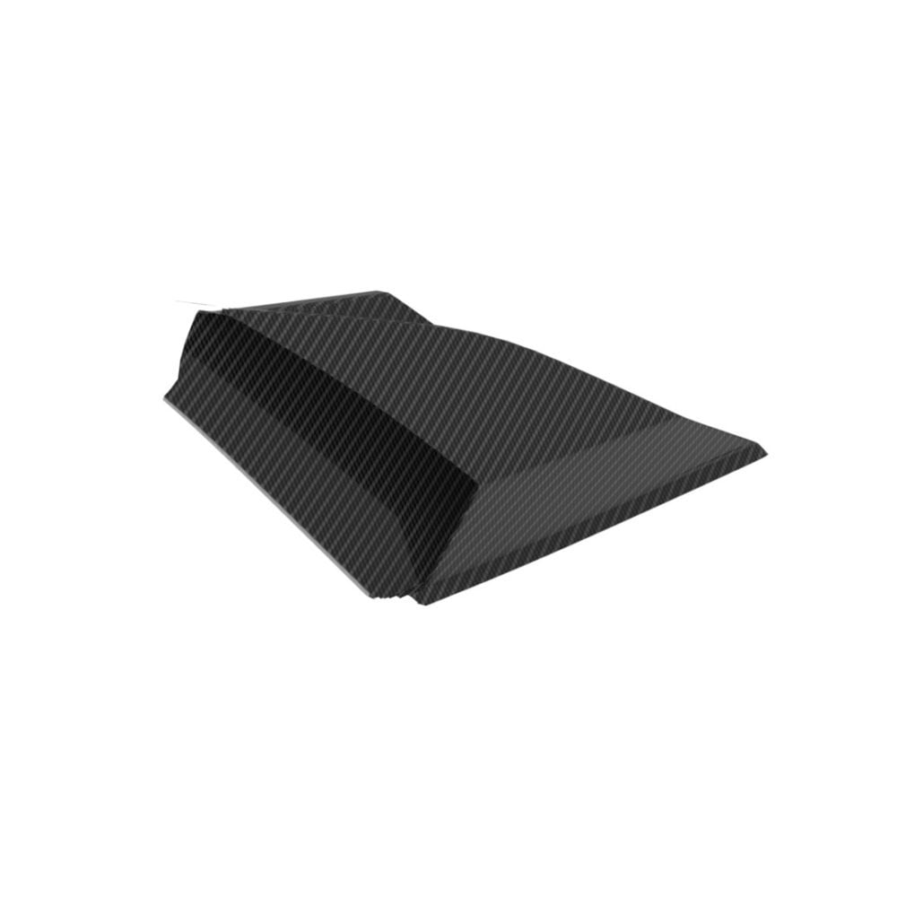 1016 INDUSTRIES SIDE INTAKE VENTS FOR LAMBORGHINI HURACAN EVO