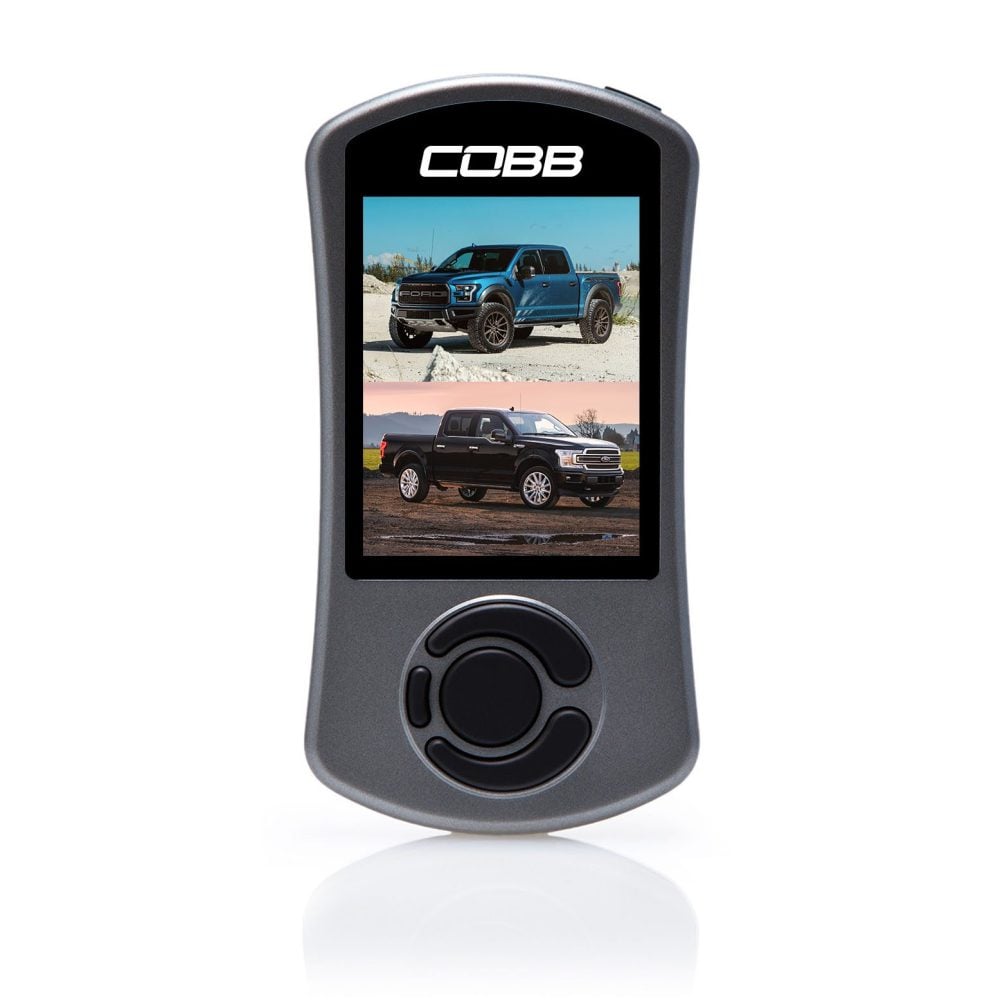 COBB TUNING V3 ACCESSPORT FOR P552 FORD F-150 LIMITED / RAPTOR [AP3-FOR-005]