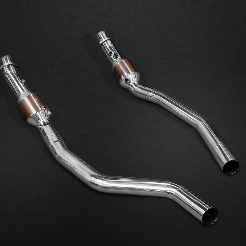 CAPRISTO 100 CELL SPORT CATS FOR C292 & W166 MERCEDES-BENZ GLE 500 / 550 / AMG 63