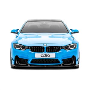 ADRO CARBON BODY KIT FOR F82 / F83 BMW M4