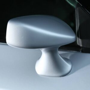 DO LUCK AERO MIRROR SET FOR 2009-19 NISSAN GT-R [R35]