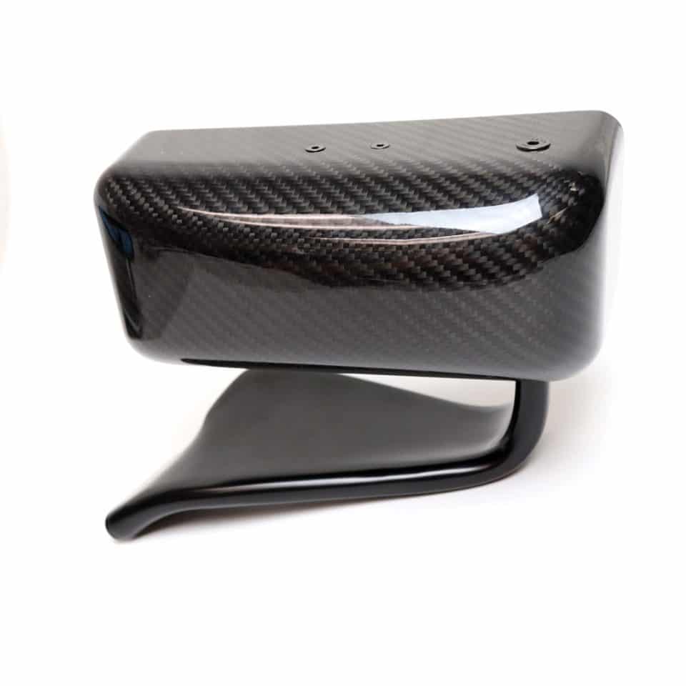 EVS TUNING CARBON GTLM AERO MIRRORS FOR AP1 / AP2 HONDA S2000 [EVS-AP-GTLM-01B]