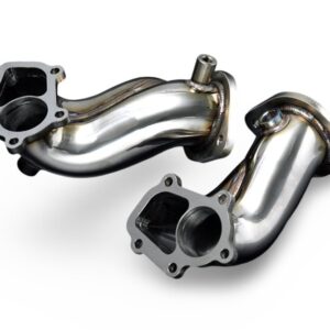 MINE’S SUPER OUTLET PRO II DOWNPIPES FOR R32 / R33 / R34 NISSAN SKYLINE GT-R