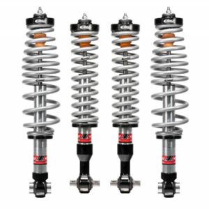 EIBACH PRO-TRUCK STAGE 2 COILOVER KIT FOR U725 FORD BRONCO