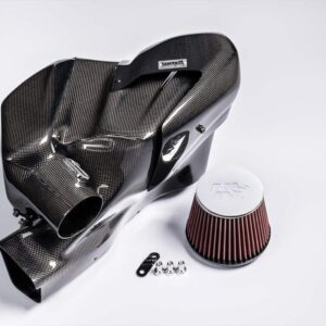 GRUPPE M CARBON FIBER INTAKE FOR 2019-2020 BMW Z4 M40I [G29] FR-0349