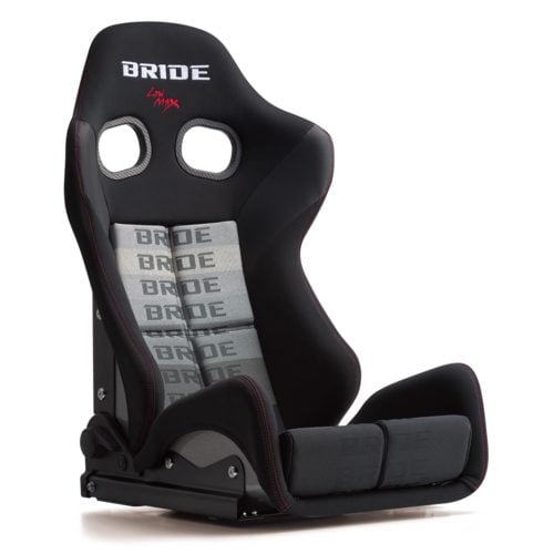BRIDE GIAS III RECLINING BUCKET SEAT