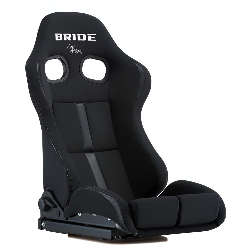 BRIDE STRADIA III REIMS RECLINING BUCKET SEAT