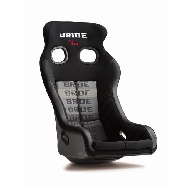 BRIDE XERO VS BUCKET SEAT