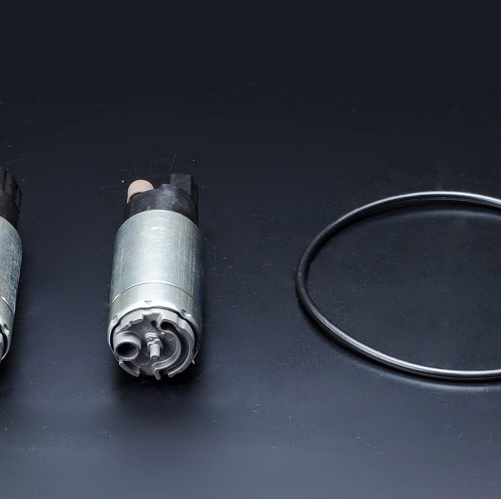 HKS FUEL PUMP UPGRADE FOR R35 NISSAN GT-R