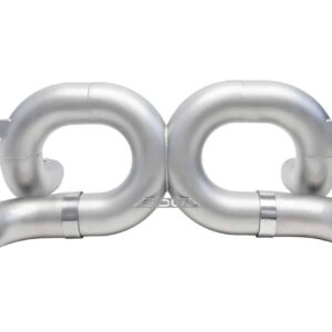 SOUL PERFORMANCE EXHAUST SYSTEM FOR FERRARI 488 GTB / SPIDER / PISTA / PISTA SPIDER [FER.488.ESX]