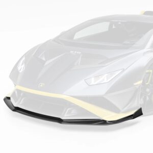 Vorsteiner VRS Program Carbon Front Spoiler for LP640-2 Lamborghini Huracan STO [4020LOV/4021LOV]