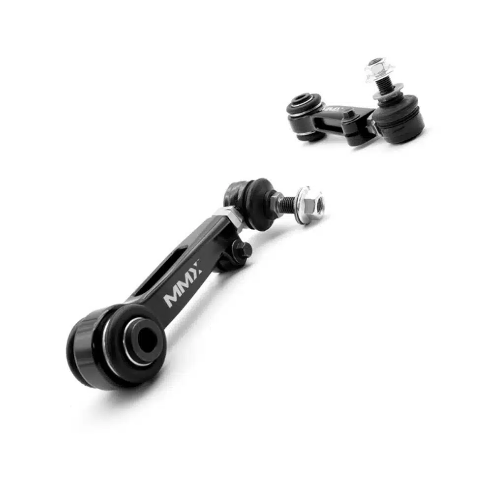 MMX ADJUSTABLE REAR DROP LINKS FOR G8X BMW M2 / M3 / M4 [MMR24-5000]