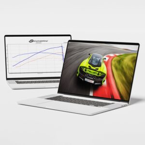 VF Engineering Performance ECU Software for McLaren 675LT [VFP.MCL.675.ST1]