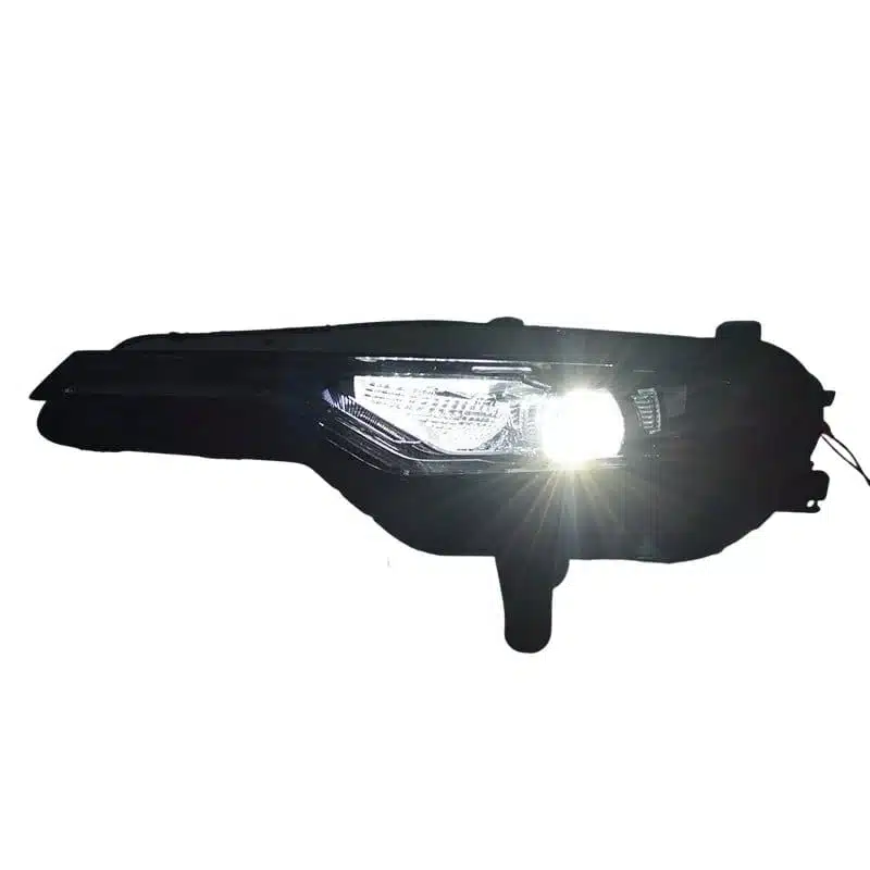 AUTO ADDICT RS SIGNATURE REPLICA HEADLIGHTS FOR 6TH GEN CHEVROLET CAMARO LS, LT, AND LT1 (FACELIFT)