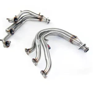 QUICKSILVER MANIFOLDS FOR FERRARI 246 DINO