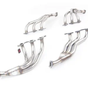 QUICKSILVER MANIFOLDS FOR LAMBORGHINI ESPADA