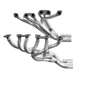 QUICKSILVER MANIFOLDS FOR FERRARI 330 GT 2 PLUS 2