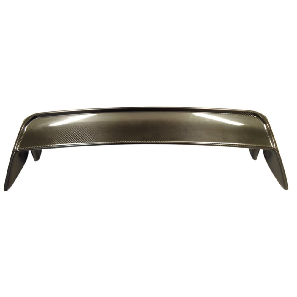 BENETEC CARBON REAR WING FOR R32 NISSAN SKYLINE GT-R