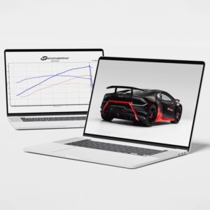 VF Engineering Performance ECU Software for LP640-4 Lamborghini Huracan Performante [VFP.LAM.HRP.ST1]