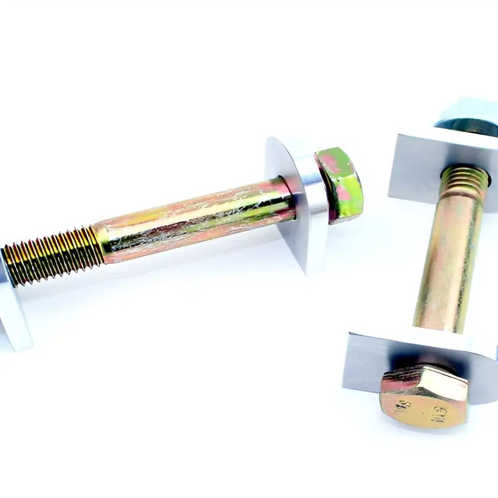 SPL PARTS REAR TOE ECCENTRIC LOCKOUT KIT FOR F8X BMW M2 / M3 / M4 [SPLELTF8X]