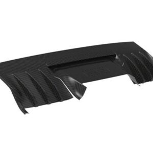 1016 INDUSTRIES ENGINE COVER FOR 992 PORSCHE 911 GT3