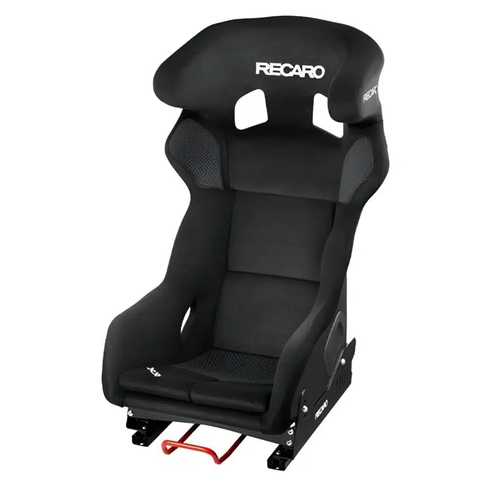 RECARO RACE PRO RACER SPA & SPA XL SEAT [071.36.0630/071.44.0630]