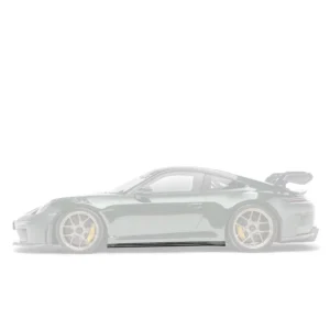 ADRO CARBON SIDE SKIRTS FOR 992.1 PORSCHE 911 GT3 [A23A10-1401]