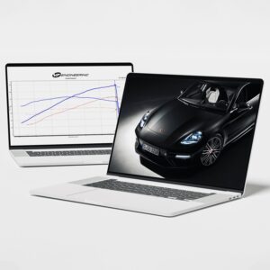 VF Engineering Performance ECU Software for 971 Porsche Panamera 4 / 4 E-Hybrid / 4S [VFP.POR.PAN.ST1]