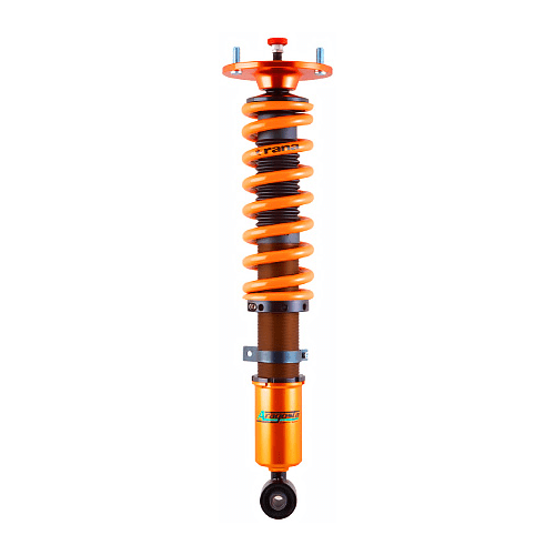 ARAGOSTA 10K/7K TYPE P SUSPENSION KIT W/ RUBBER UPPER MOUNTS FOR GRS191 LEXUS GS 350 [3AAA.L1.A1.R00]