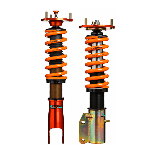 ARAGOSTA 7K/5K TYPE S SUSPENSION KIT W/ PILLOWBALL UPPER MOUNTS FOR R53 MINI COOPER S / JCW & JCW GP [3AA.BM5.B1.000]