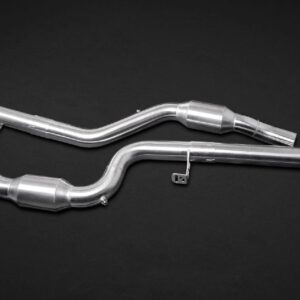 CAPRISTO 200 CELL SPORTS CATS FOR G80 / G82 BMW M3 & M4