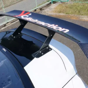 Voltex Type-12 GT Carbon Wing