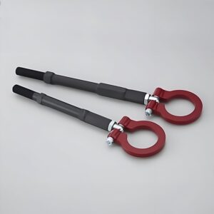 Varis Tow Hooks
