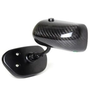 APR PERFORMANCE CARBON FIBER FORMULA GT3 MIRRORS FOR CZ4A MITSUBISHI LANCER EVOLUTION X