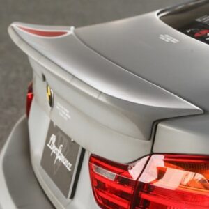 LIBERTY WALK LB-WORKS TRUNK SPOILER FOR F32 BMW 4 SERIES