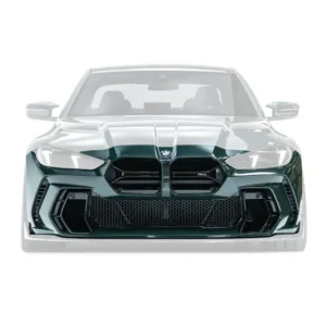 ADRO FRONT BUMPER V2 FOR G80 / G82 BMW M3 & M4 [A14A11-2102]