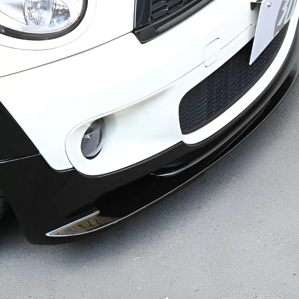 3DDESIGN FRONT LIP R5X MINI COOPER S [3101-75612]
