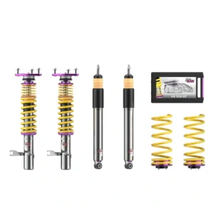 KW V3 Clubsport Coilover Kit for F56 Mini Cooper John Cooper Works GP [352208DT]