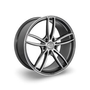 DISCONTINUED – TECHART Formula IV Wheel Set for 982 Porsche 718 Boxster / Cayman – DISCONTINUED