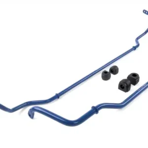 DINAN ADJUSTABLE FRONT AND REAR SWAY BAR SET 25MM / 19MM FOR G22 / G23 / G26 BMW 430I AND M440I XDRIVE