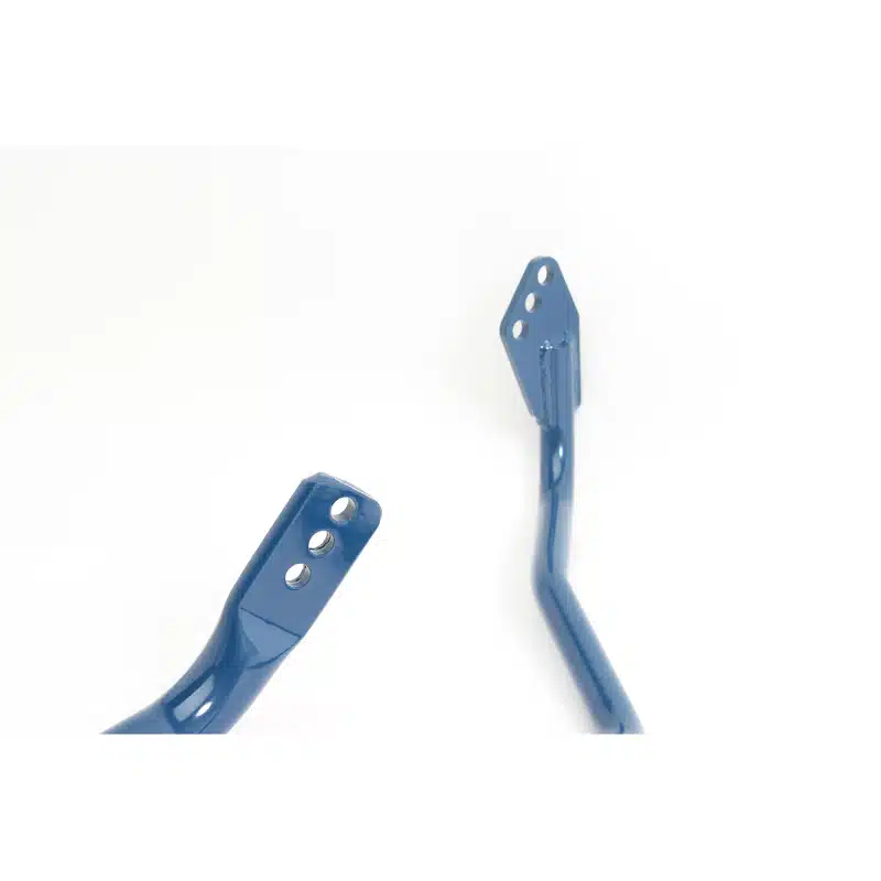 DINAN ADJUSTABLE FRONT AND REAR SWAY BAR SET FOR F30 BMW 328I, 330I, 335I, AND 340I XDRIVE