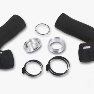 DO88 PERFORMANCE TURBO INLET HOSES FOR 992.1 PORSCHE 911 CARRERA [DO88-KIT212ST-OE-66]